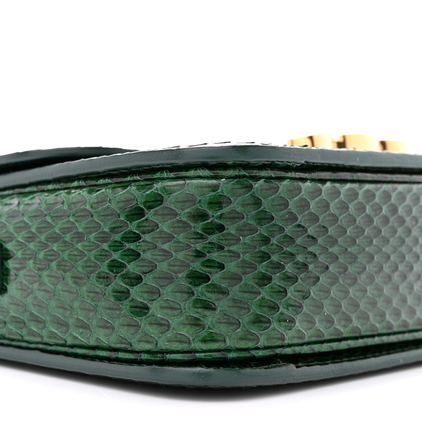 Watersnake Teen Triomphe Green