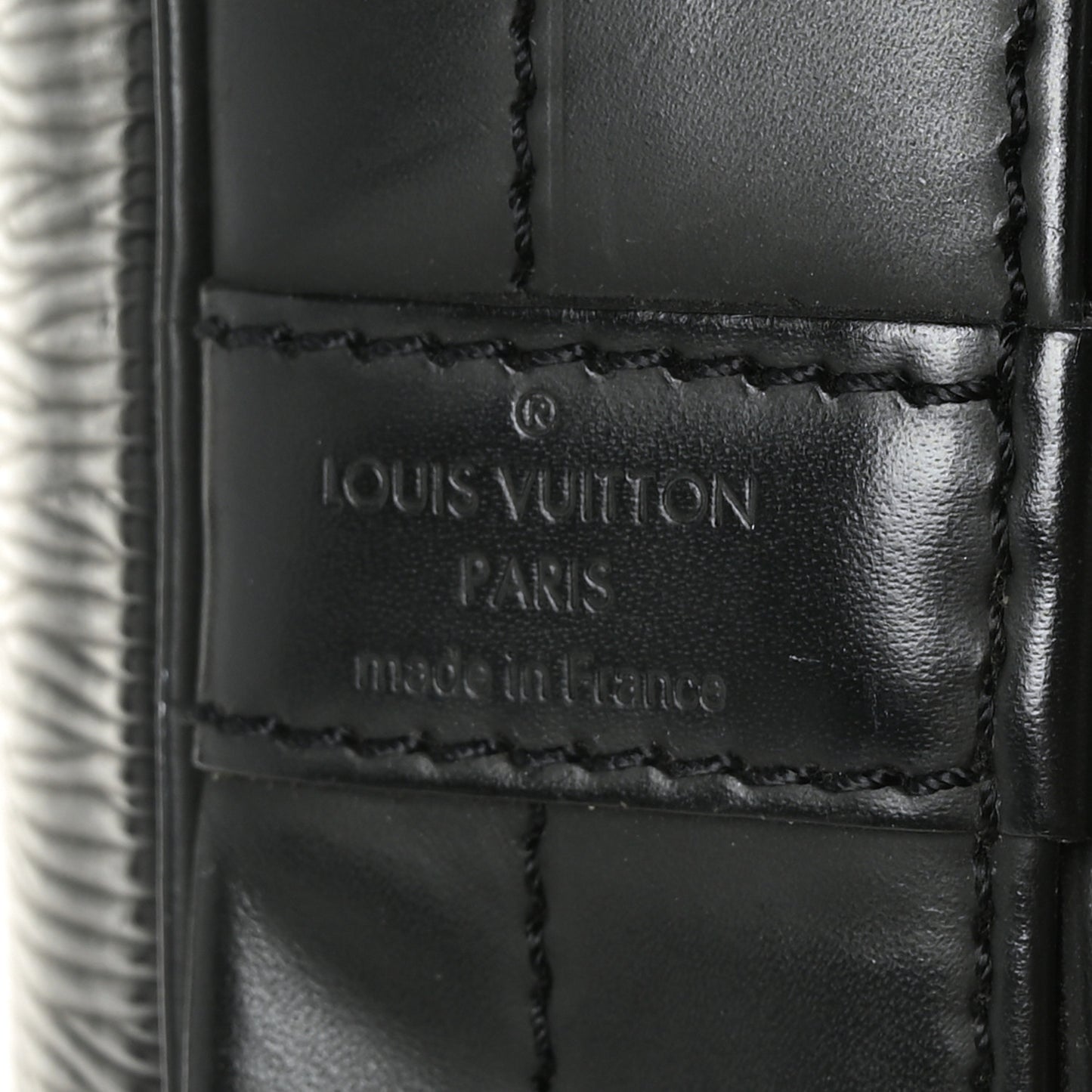 Epi Petit Noe NM Black