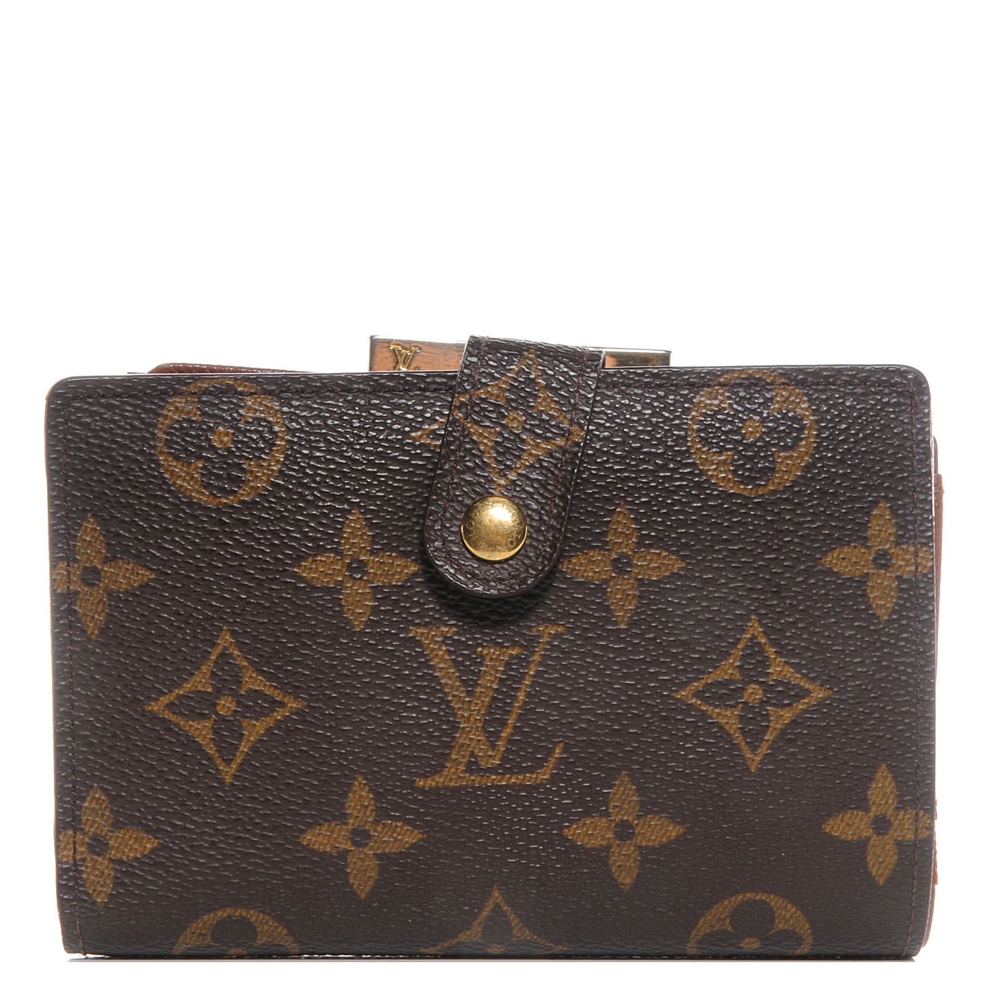 Monogram French Purse Wallet