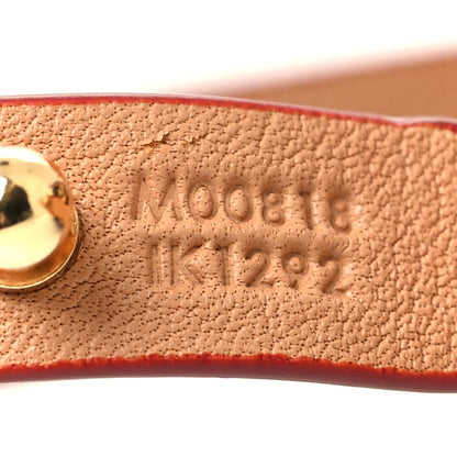 Louis Vuitton Monogram Micro Noe Bag Charm Key Ring 7 of 8