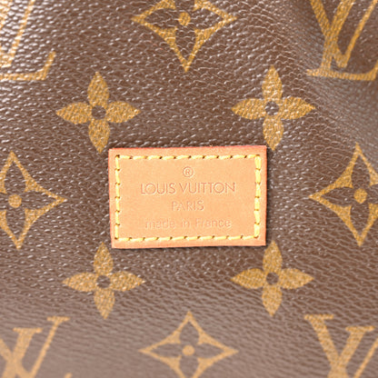 Louis Vuitton Monogram Saumur 30 10 of 17
