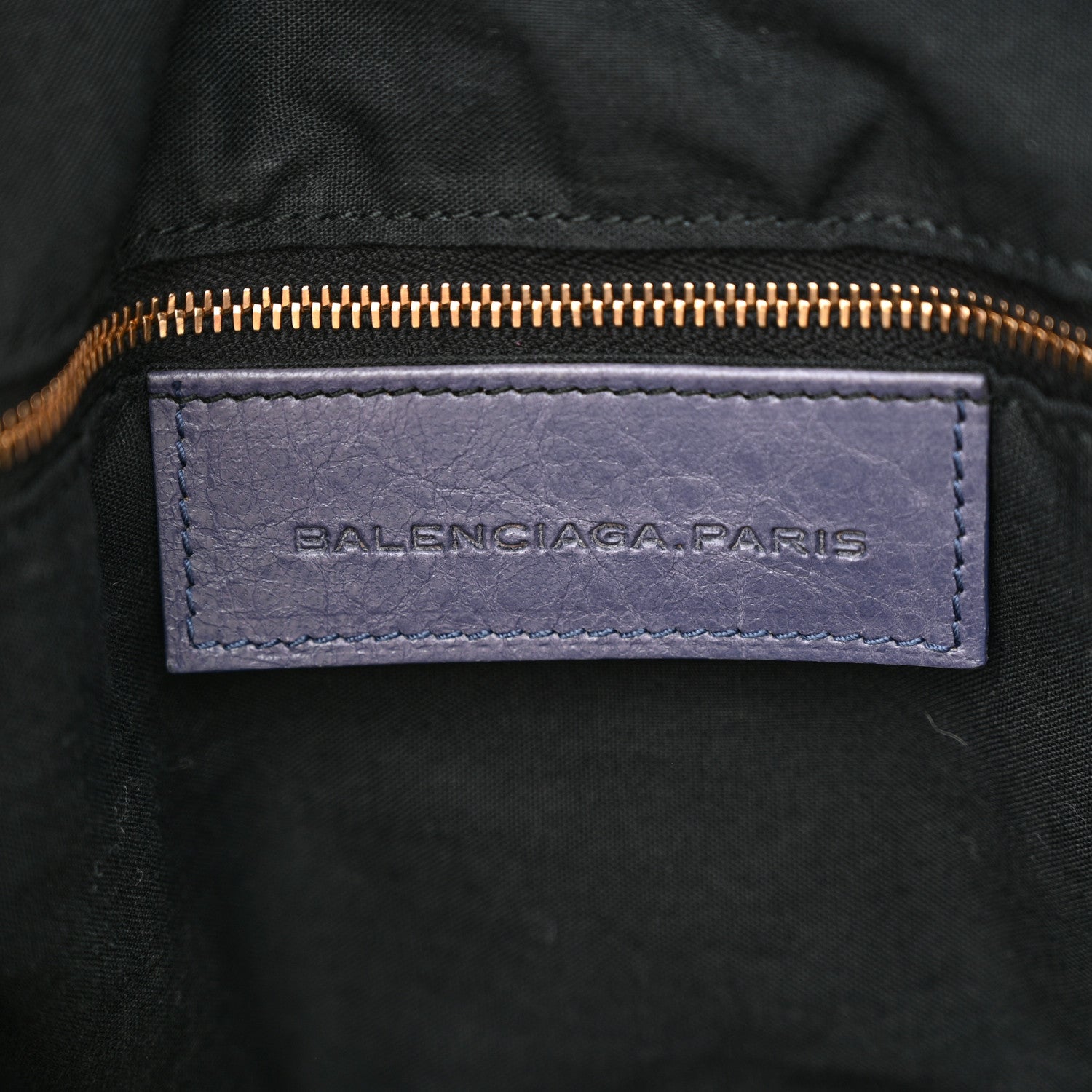 Balenciaga Agneau Giant 21 Gold Hardware Pompon Glycine 6 of 13