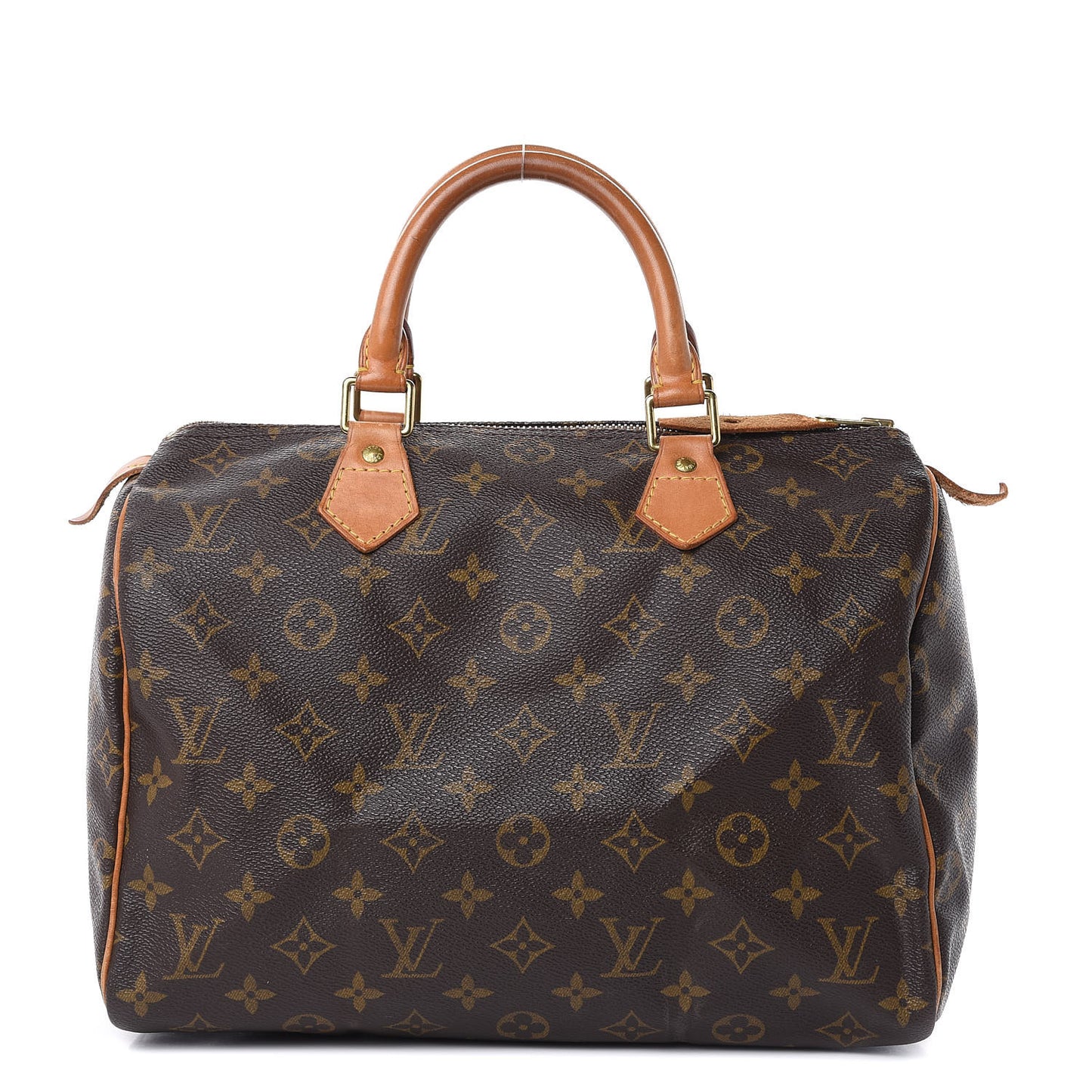 Monogram Speedy 30
