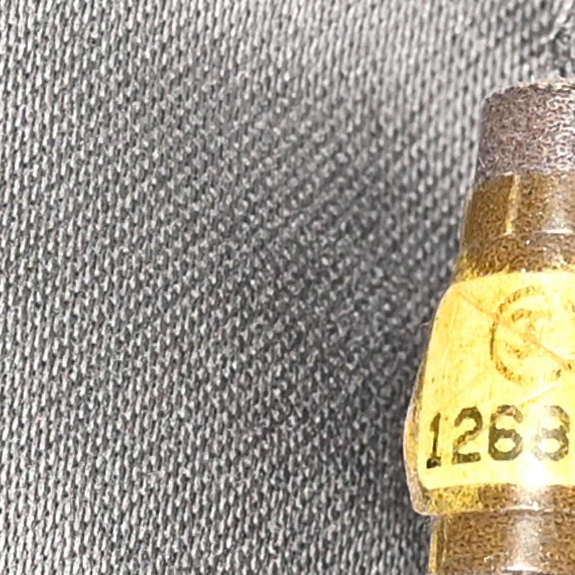 Vinyl Rock in Moscow Tote Navy