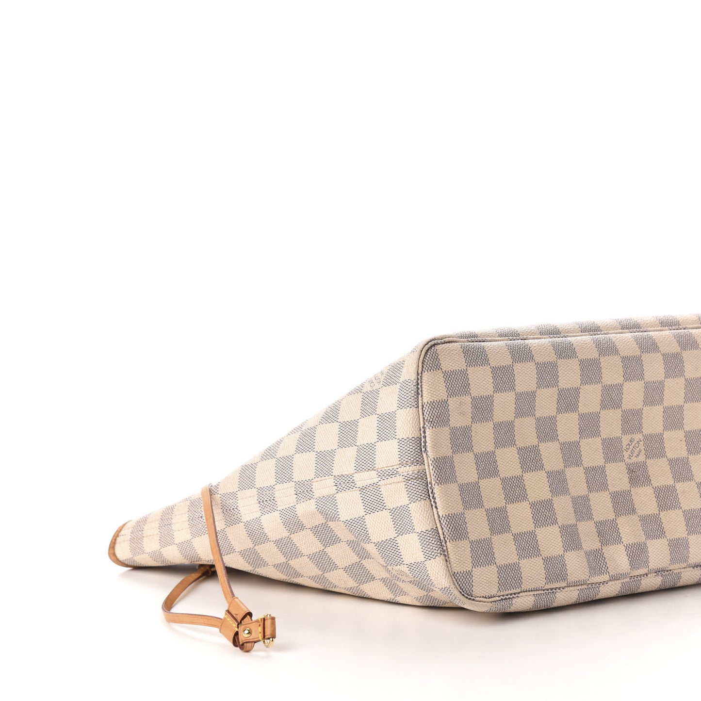 Damier Azur Neo Neverfull MM