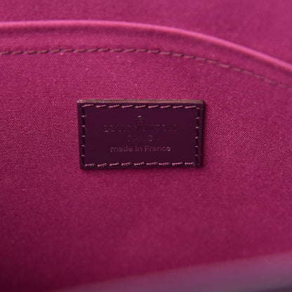 Louis Vuitton Epi Madeleine PM Cassis 5 of 10