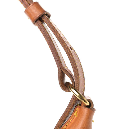 Louis Vuitton Monogram Boulogne 30 17 of 20
