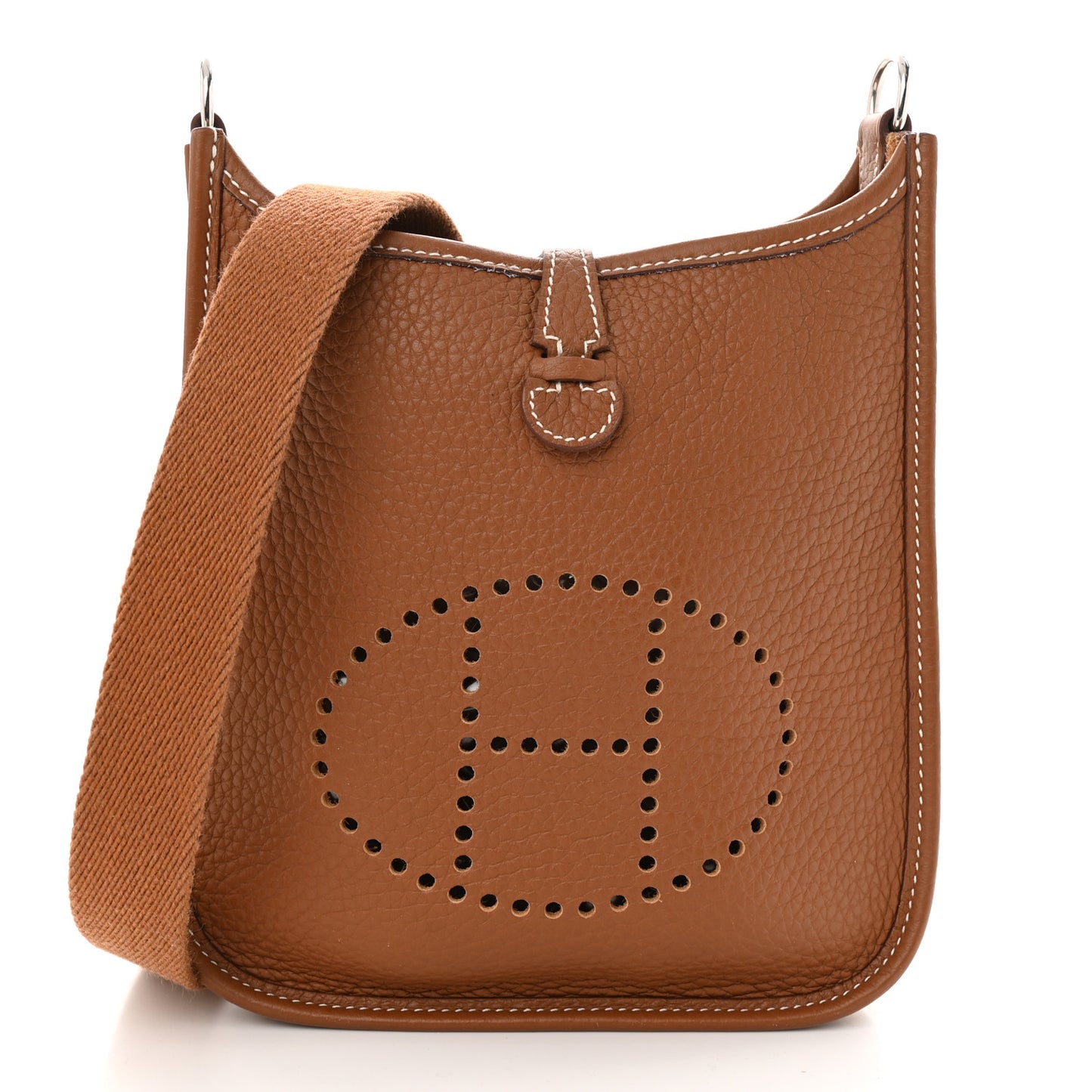Taurillon Clemence Evelyne TPM Gold