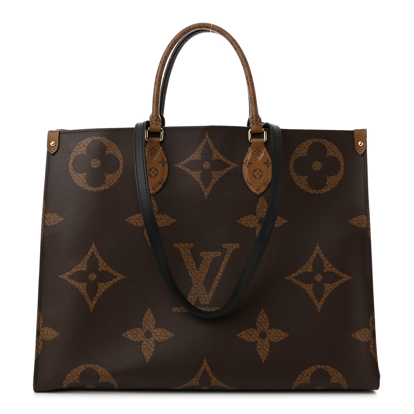 Reverse Monogram Giant Onthego GM
