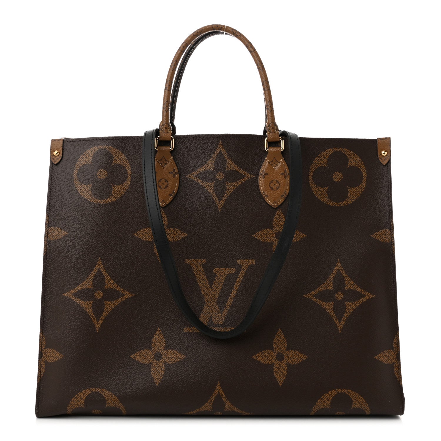 Louis Vuitton Reverse Monogram Giant Onthego GM 1 of 10