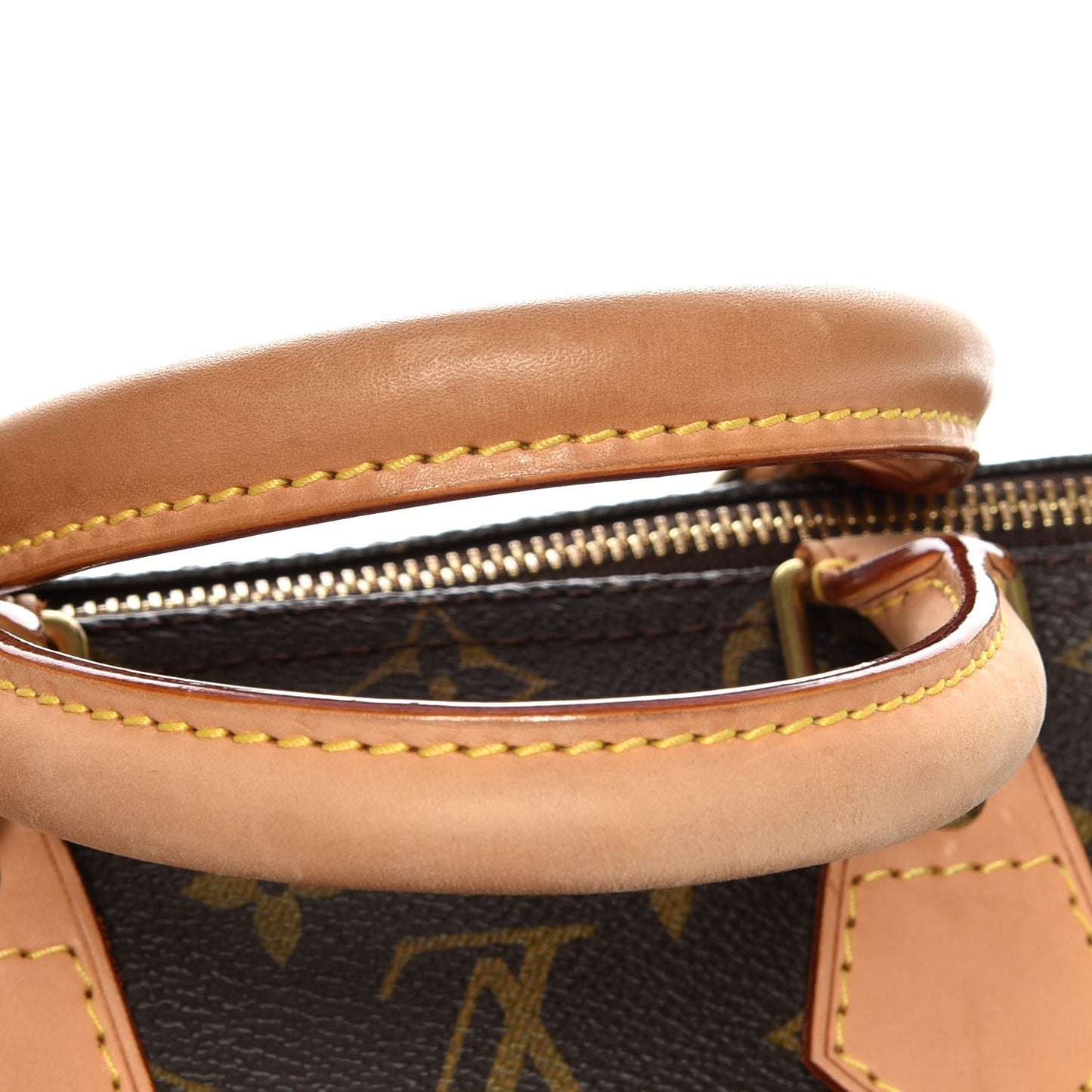 Monogram Speedy 25