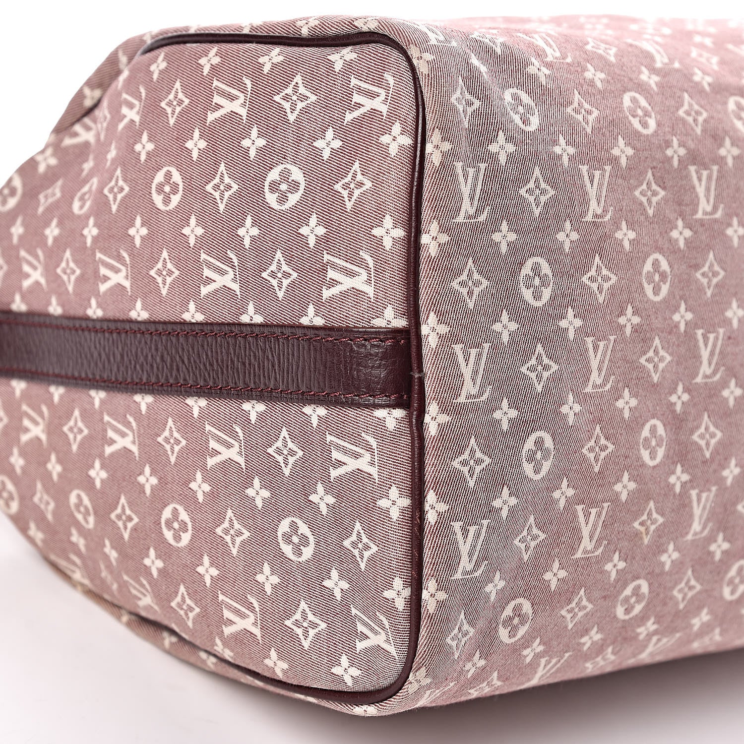 Louis Vuitton Monogram Idylle Speedy Bandouliere 30 Sepia 8 of 12
