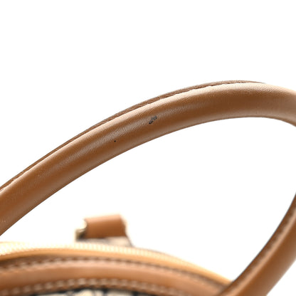 Gucci Diamante Medium Sukey Boston Brown 11 of 11