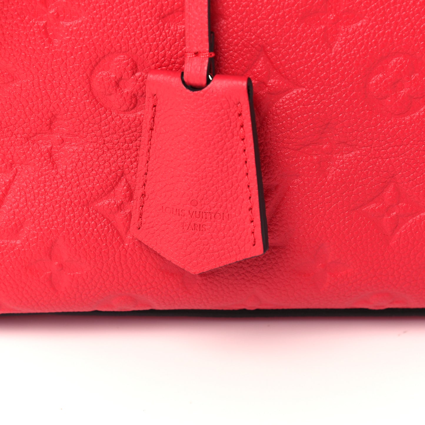 Empreinte Pont Neuf MM Poppy