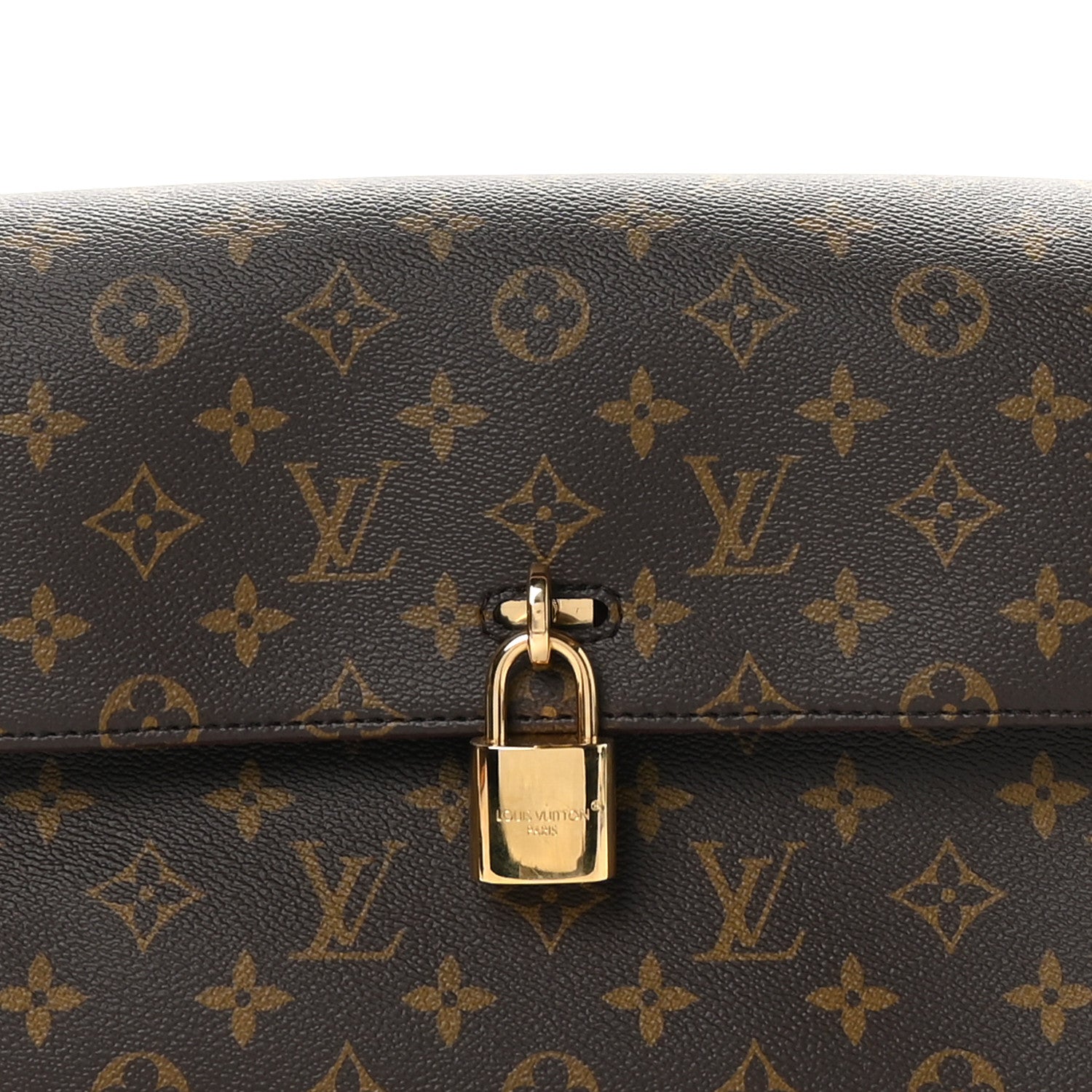 Louis Vuitton Monogram Hide Away MM 8 of 10