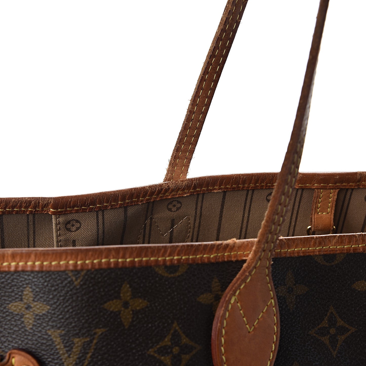 Monogram Neverfull GM
