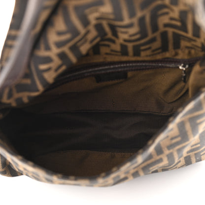 Fendi Zucca Mama Baguette Tobacco 5 of 12