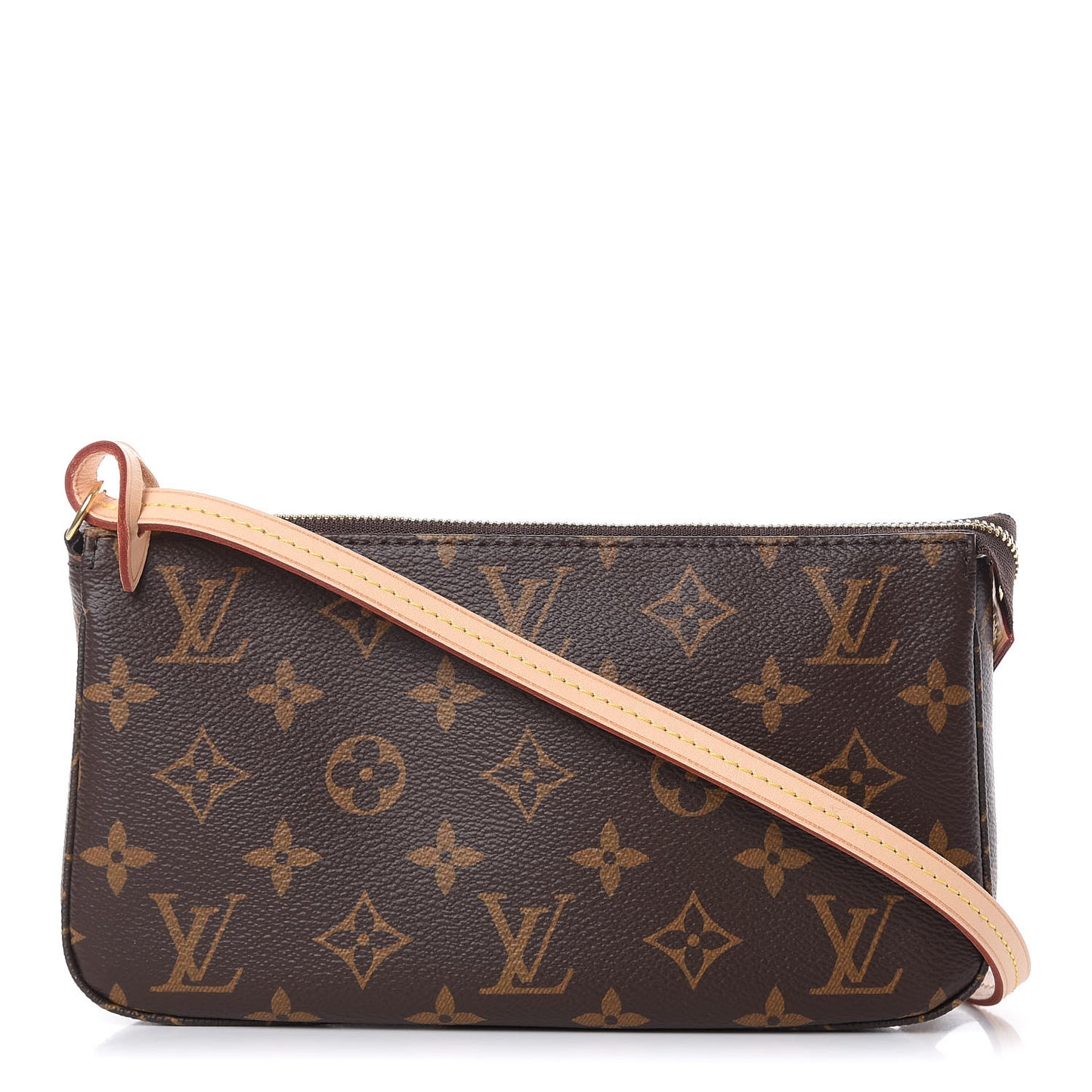 Monogram Pochette Accessories NM