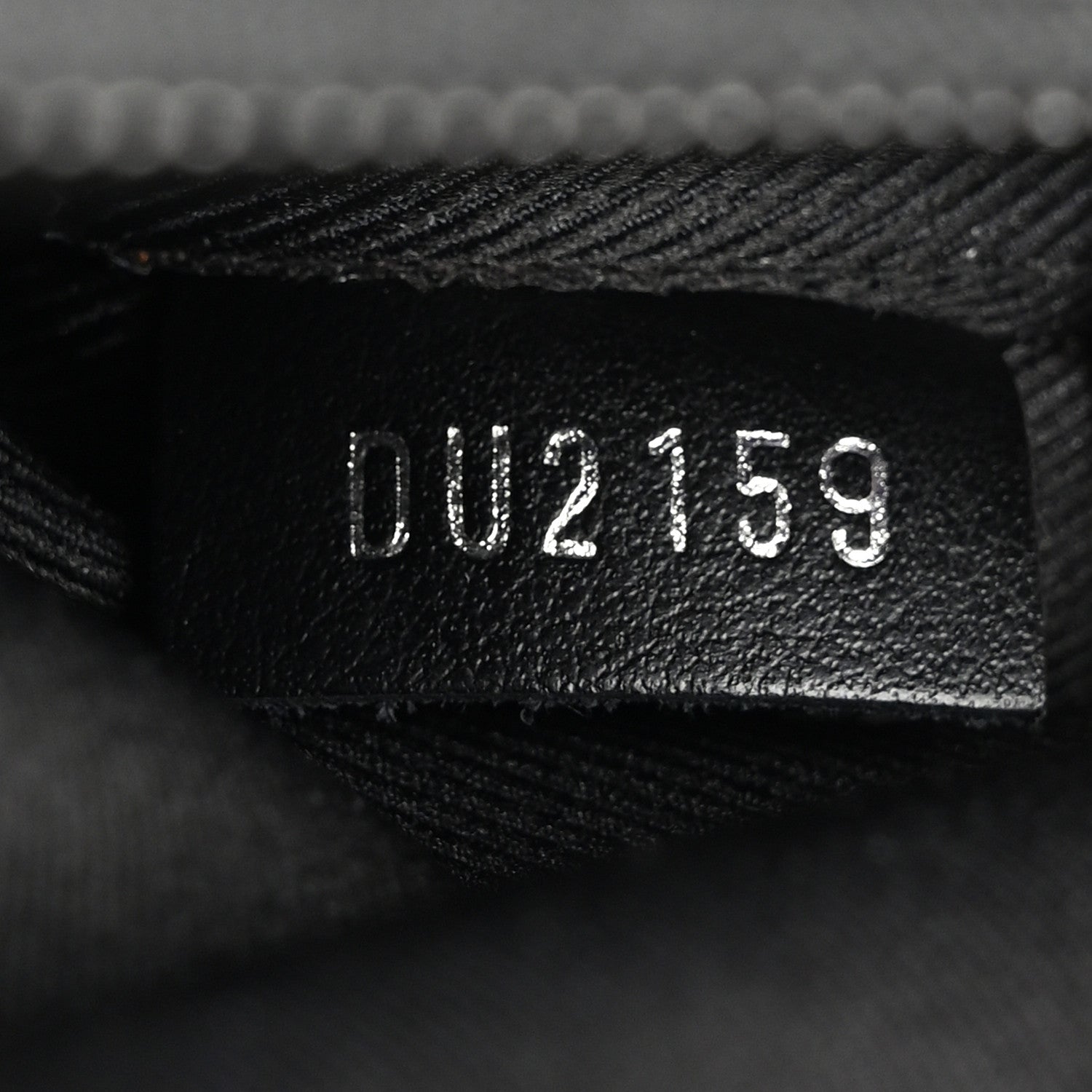 Louis Vuitton Monogram Eclipse Soft Trunk 7 of 10