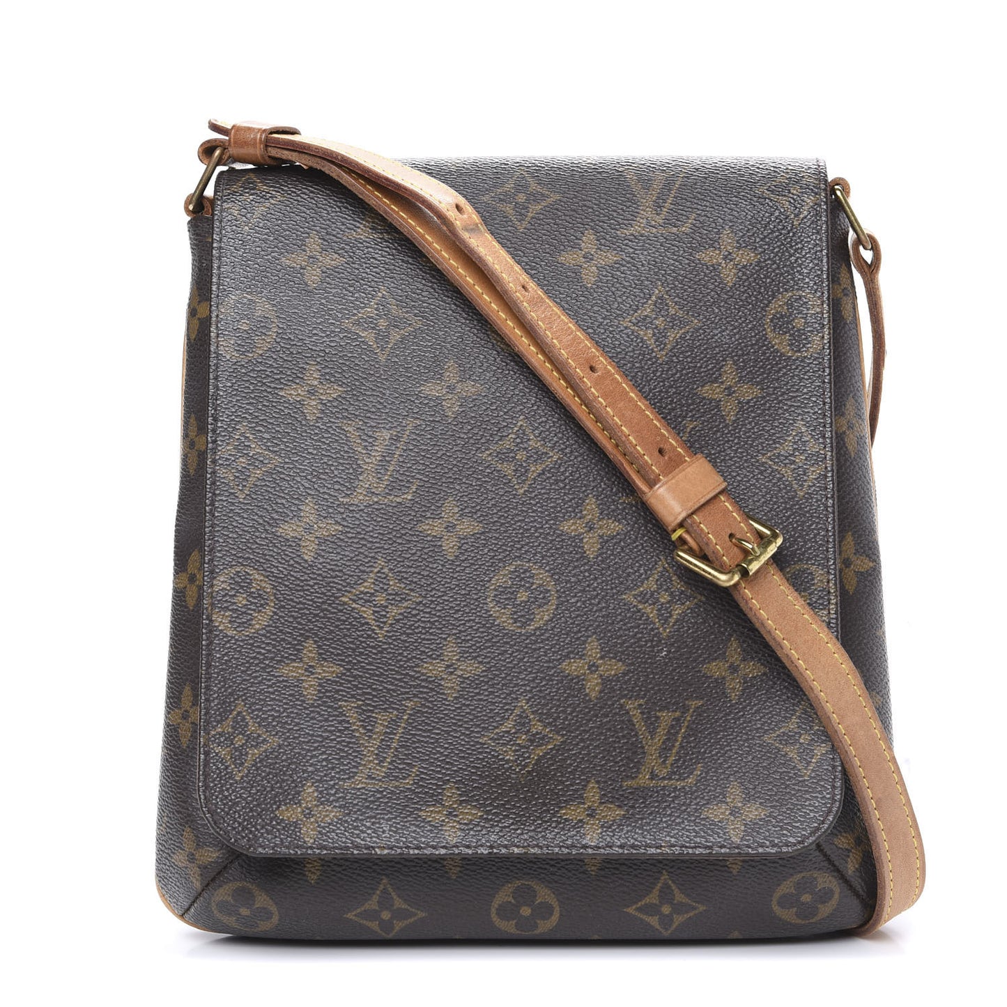 Monogram Musette Salsa