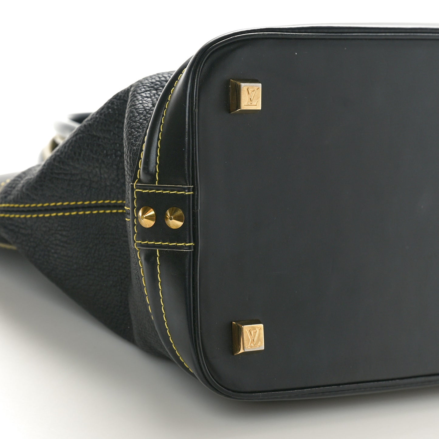 Suhali Lockit MM Black