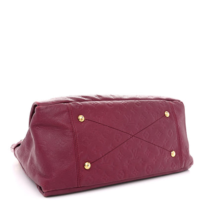 Louis Vuitton Empreinte Artsy MM Aurore 4 of 12