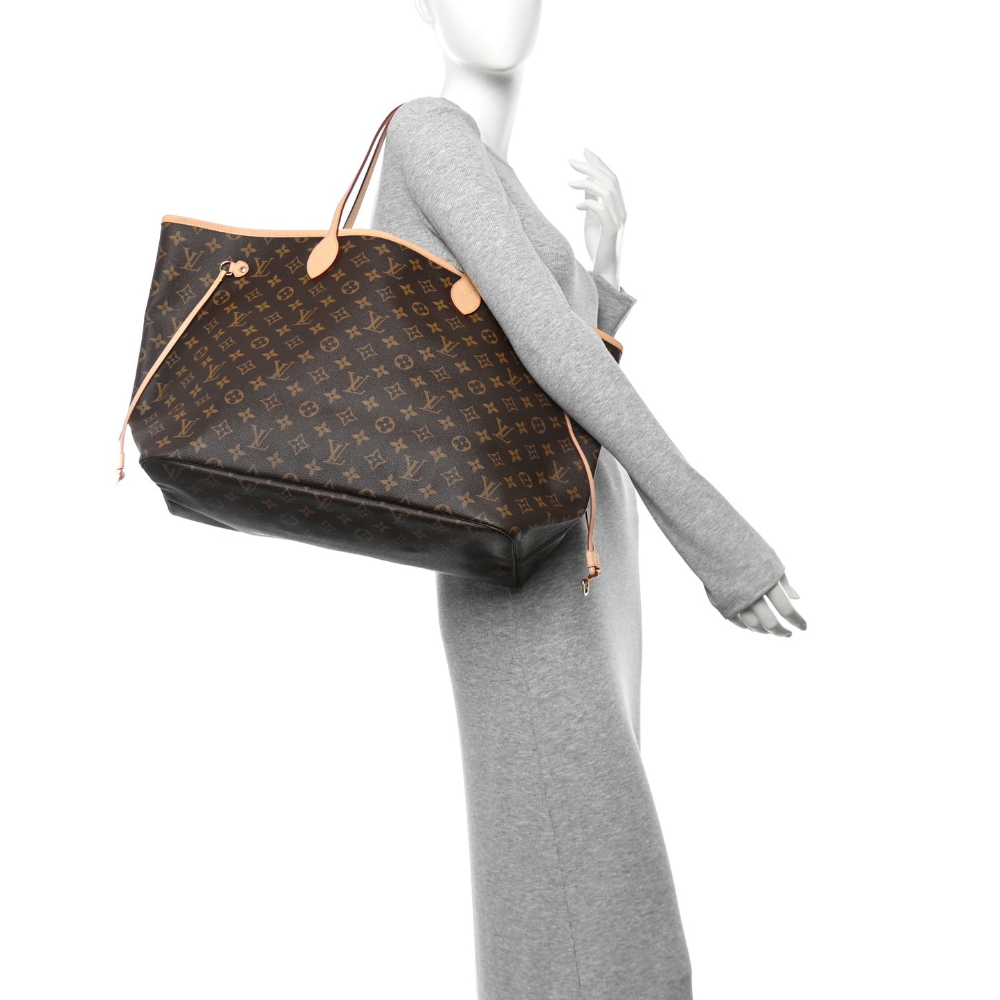 Monogram Neverfull GM
