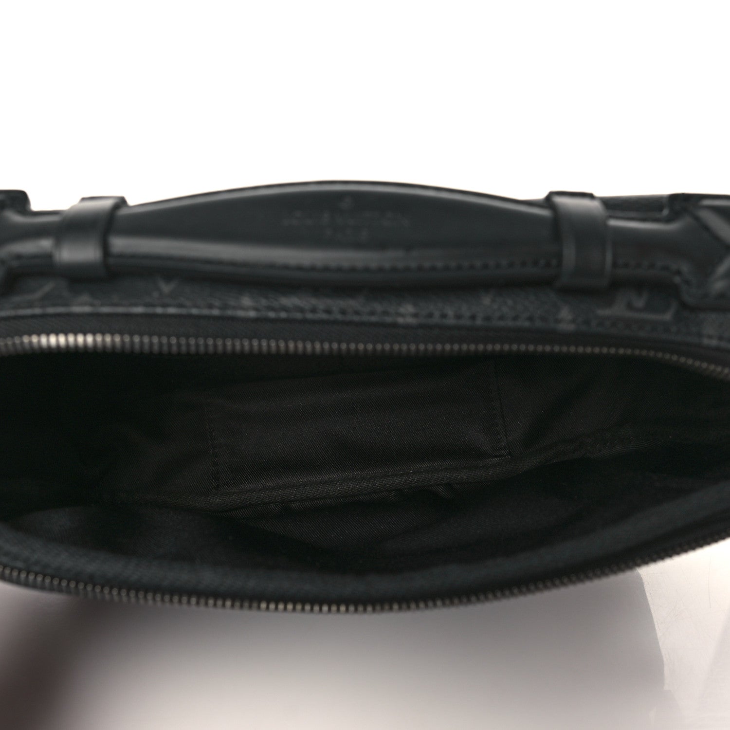 Louis Vuitton Monogram Eclipse Explorer Bumbag 6 of 9