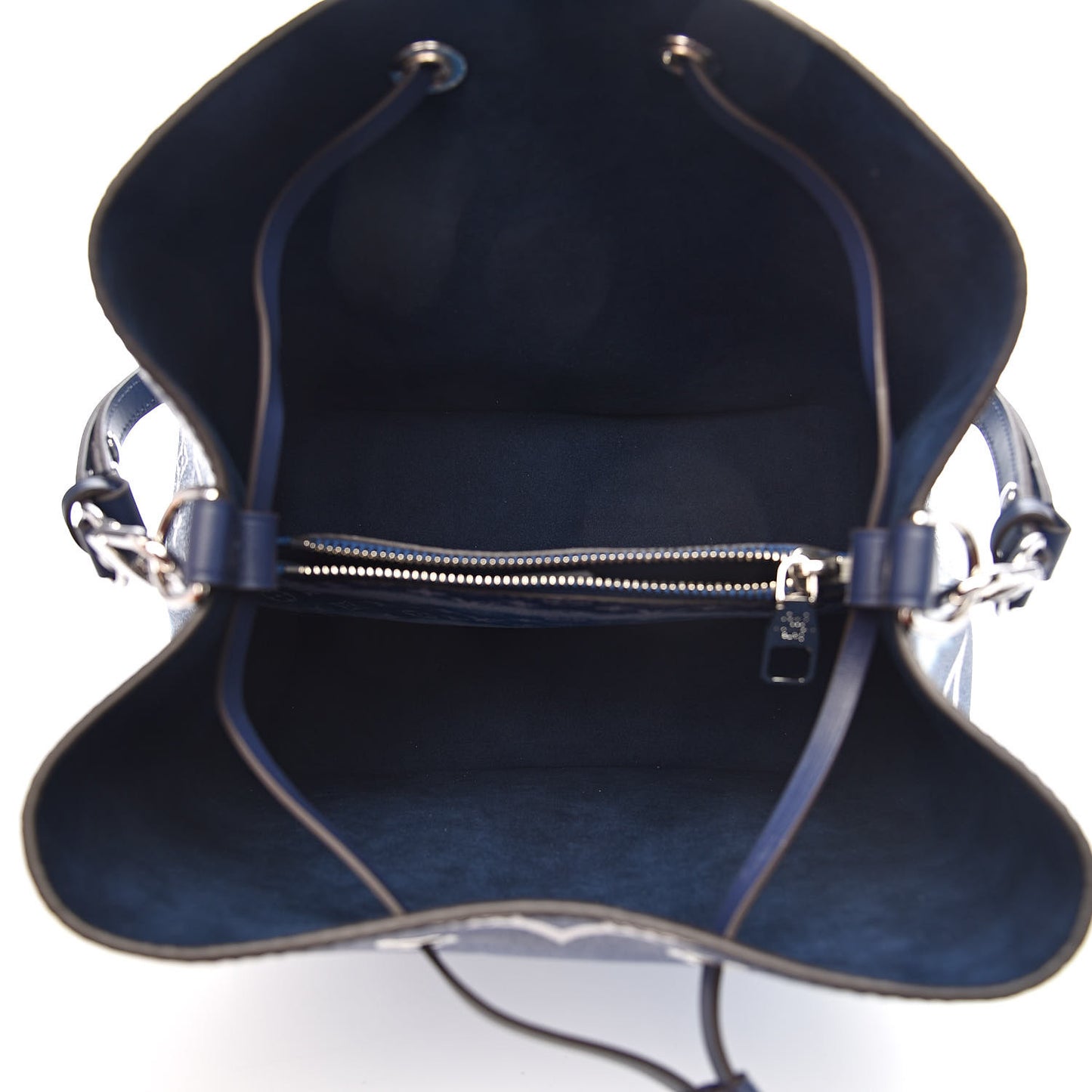 Monogram Escale Neonoe MM Blue