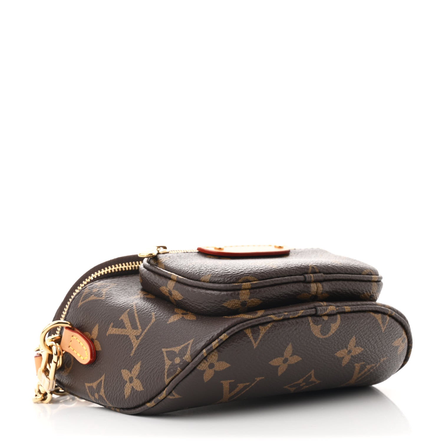 Louis Vuitton Monogram Mini Bumbag 4 of 9