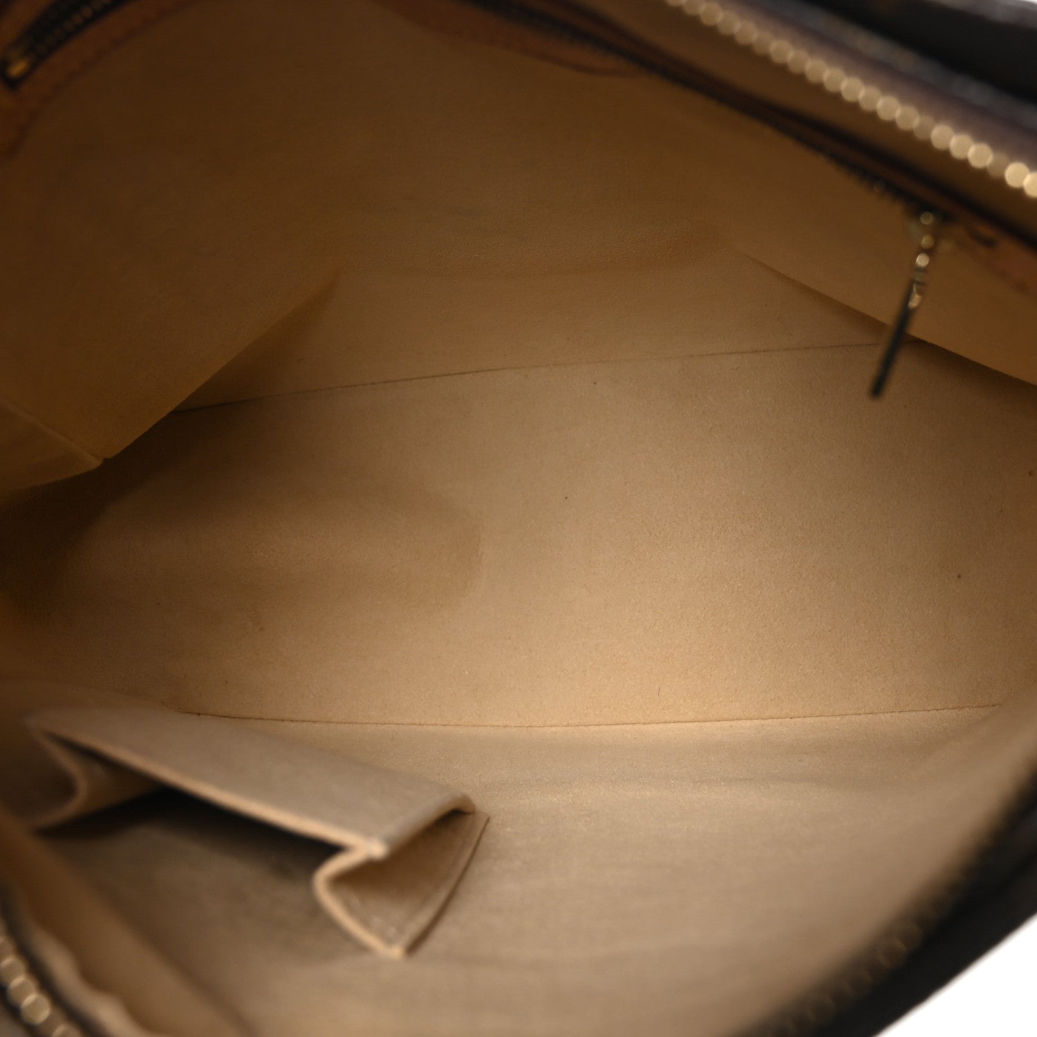 Louis Vuitton Monogram Looping GM 5 of 11