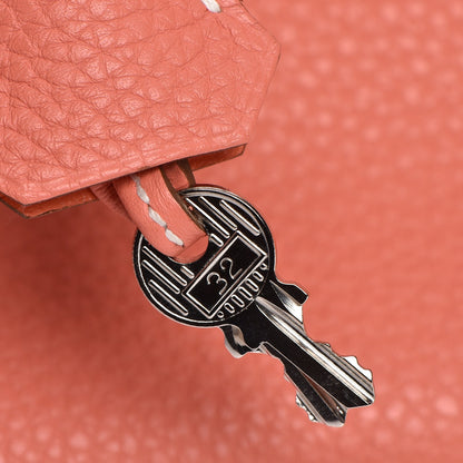 Hermes Togo Birkin 35 Crevette 20 of 28