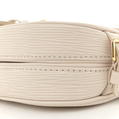 Louis Vuitton Epi Saumur BB Quartz 9 of 10