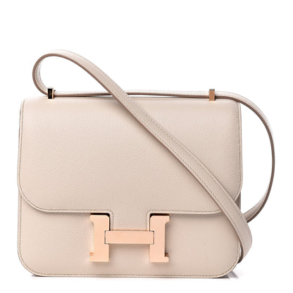 Hermes Evercolor Constance 18 Beton 1 of 21