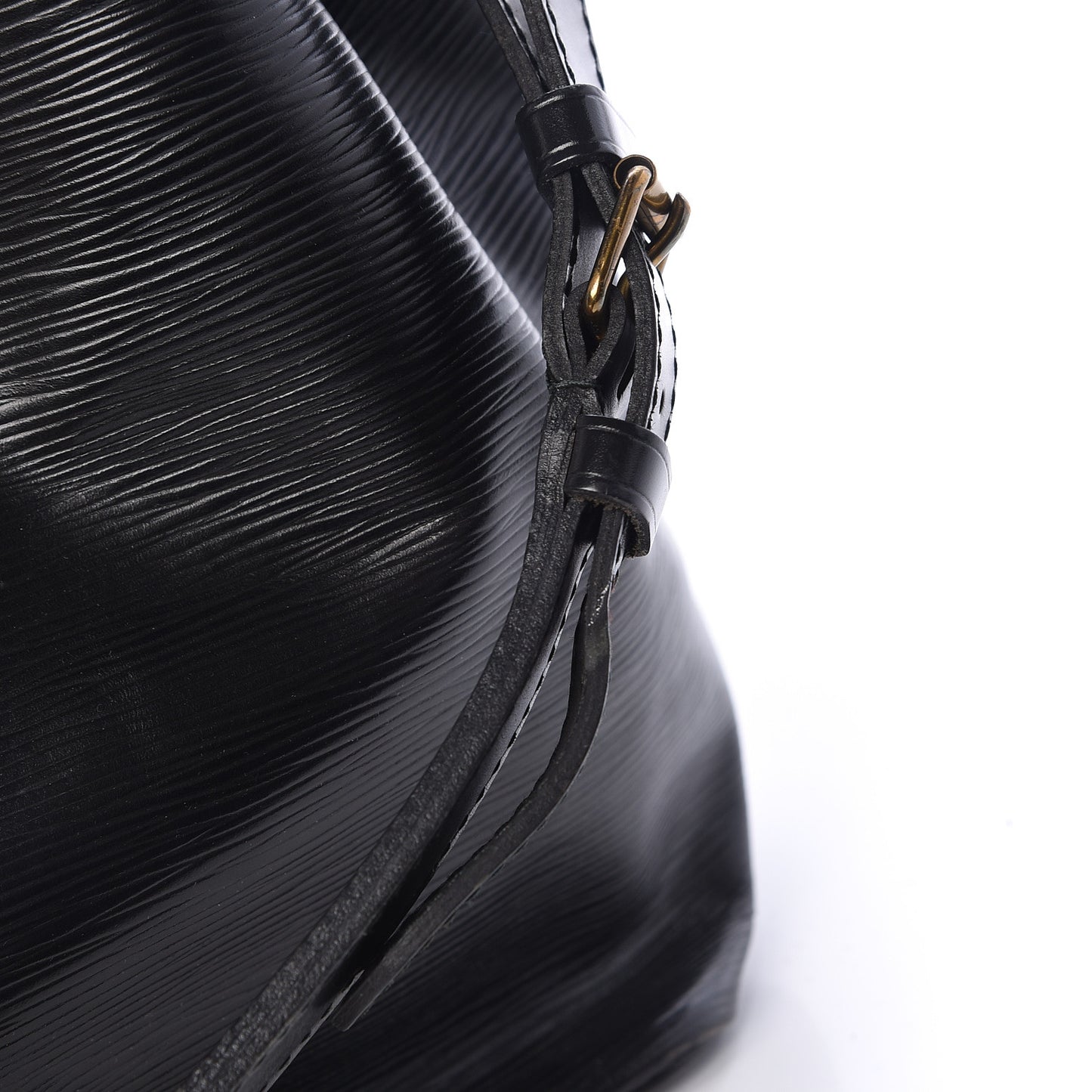 Epi Petit Noe Black