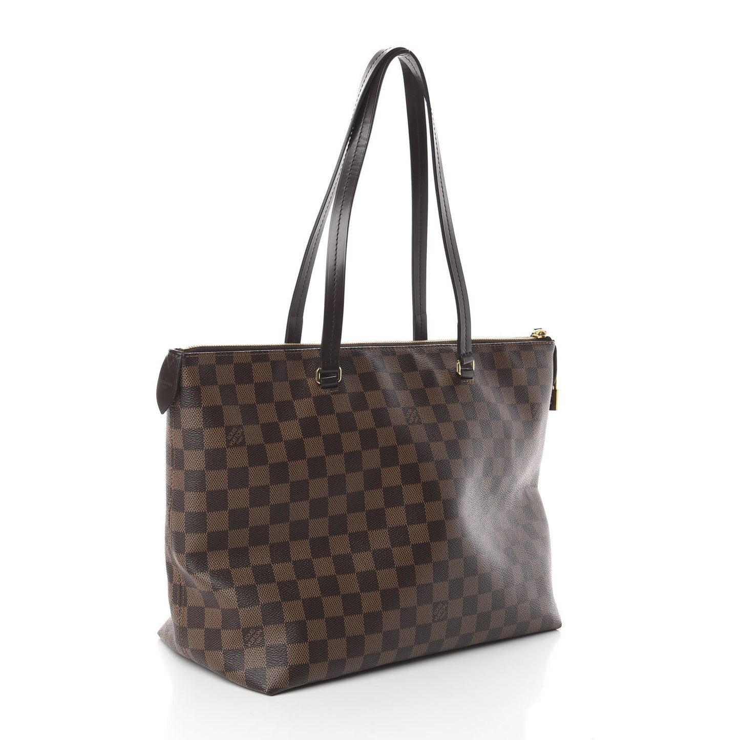 Damier Ebene Iena MM