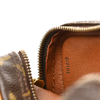 Louis Vuitton Monogram Amazone 12 of 17