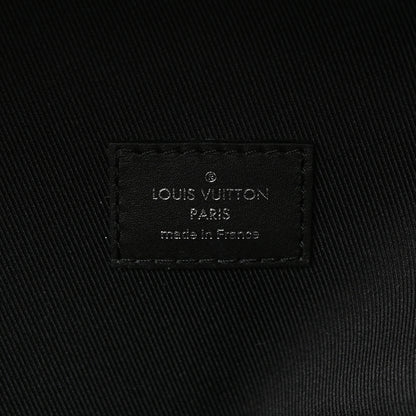 Louis Vuitton Reverse Monogram Eclipse City Keepall 10 of 18