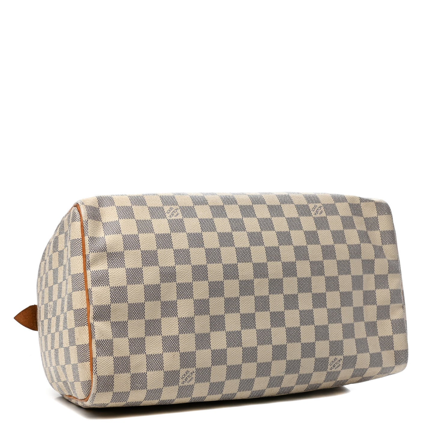 Damier Azur Speedy 35