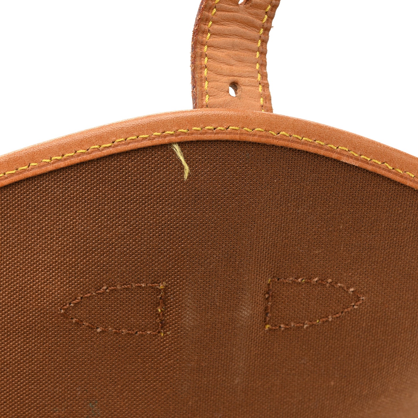 Monogram Saumur 30