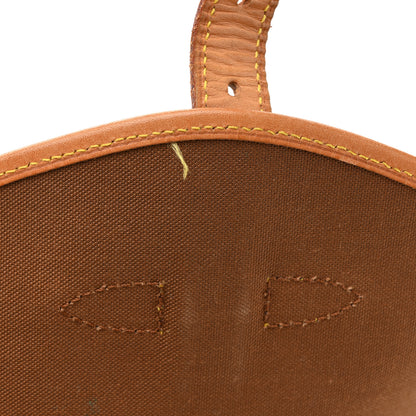 Louis Vuitton Monogram Saumur 30 11 of 18