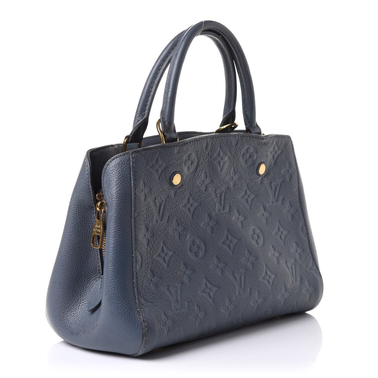 Empreinte Montaigne BB Iris