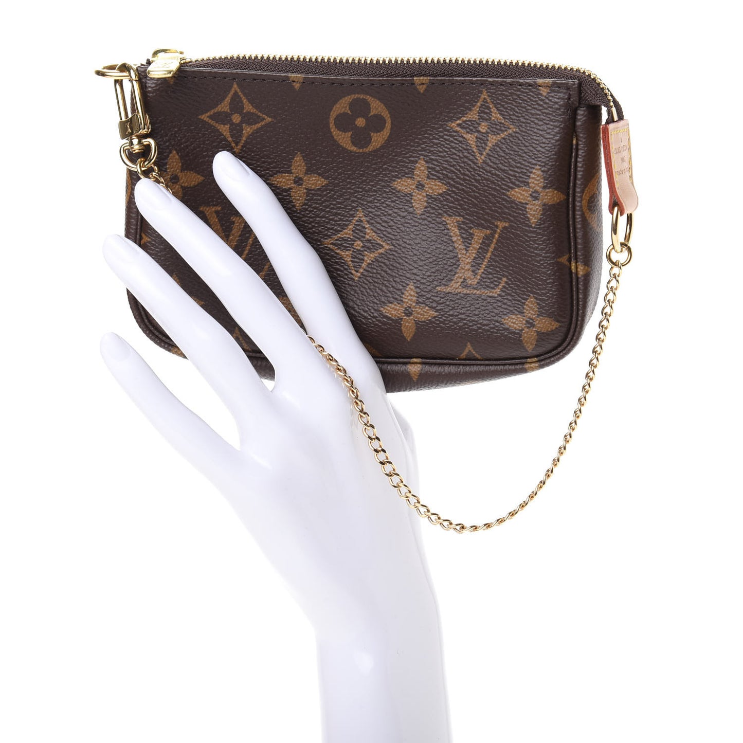 Monogram Mini Pochette Accessories