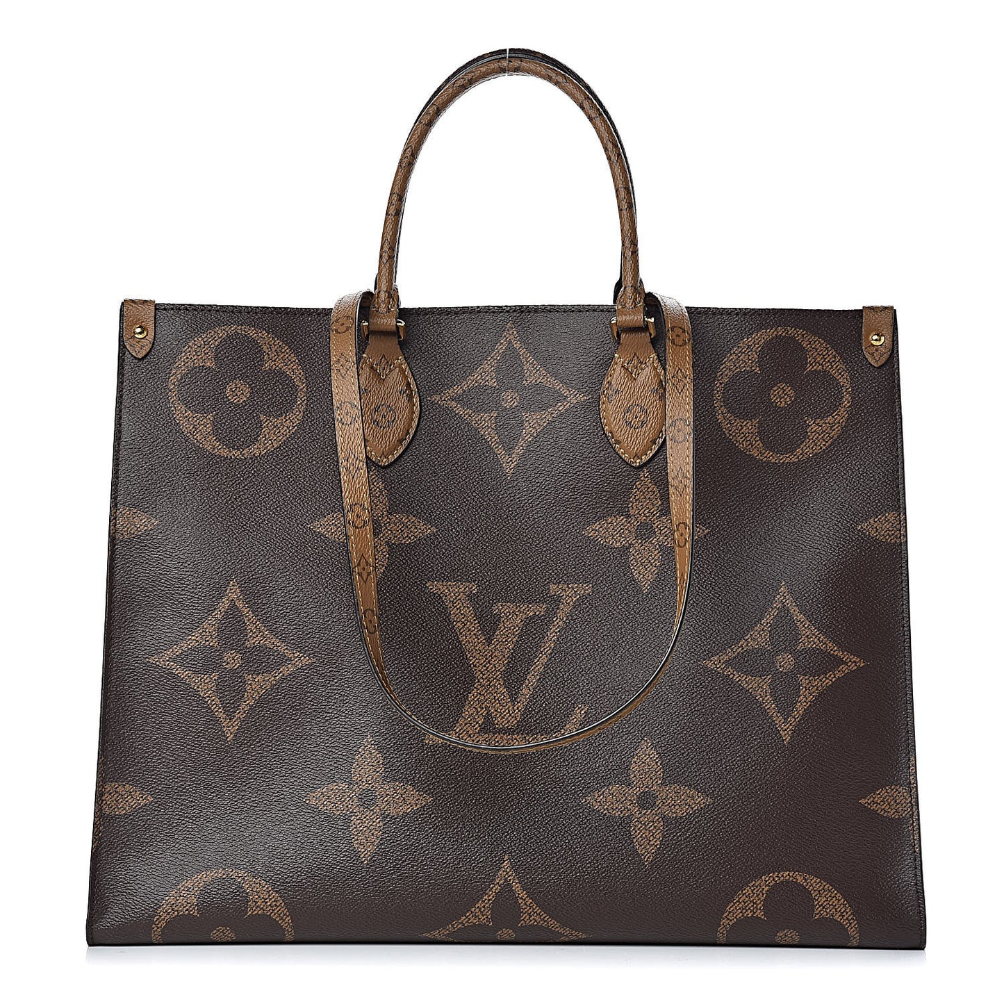 Reverse Monogram Giant Onthego GM
