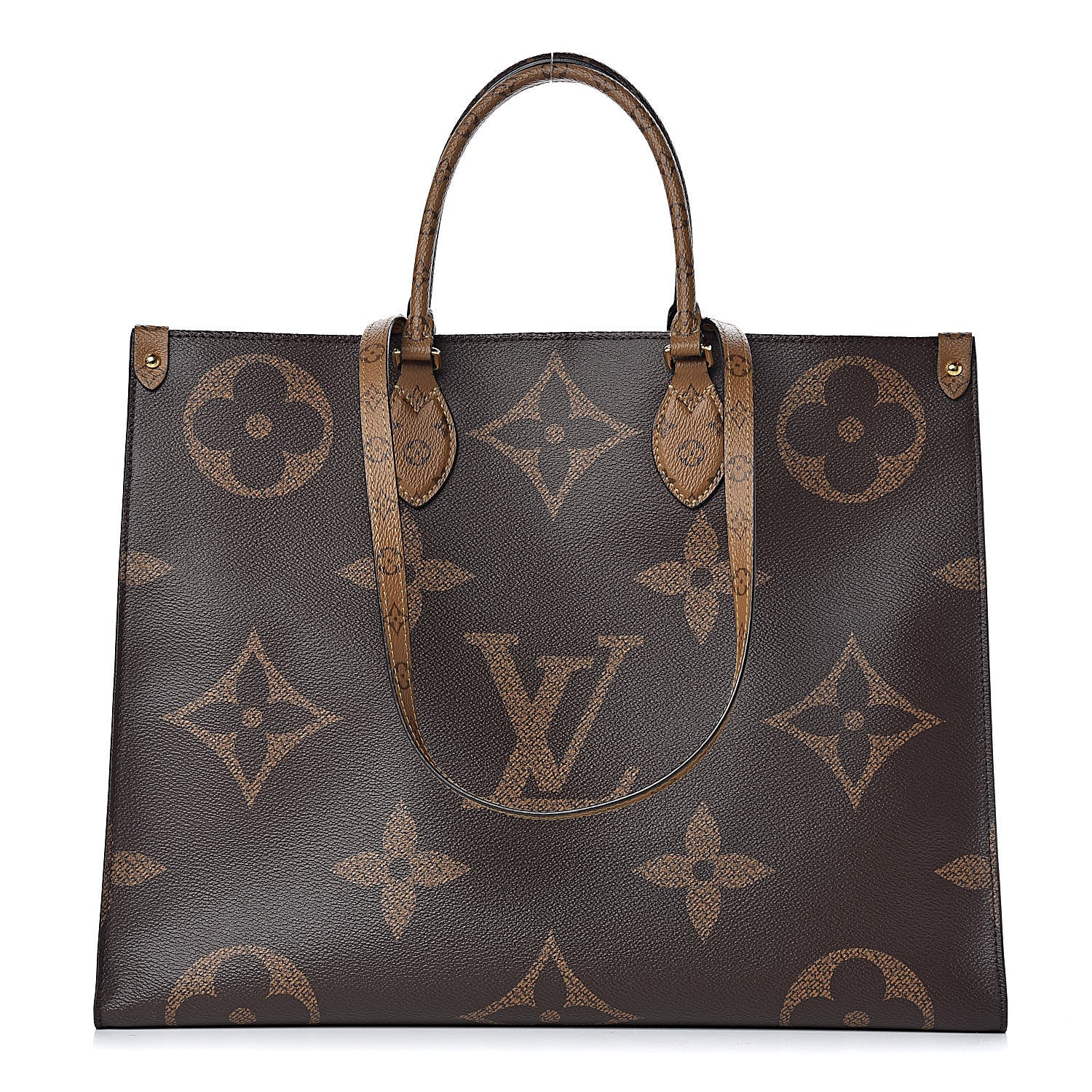 Louis Vuitton Reverse Monogram Giant Onthego GM 1 of 11