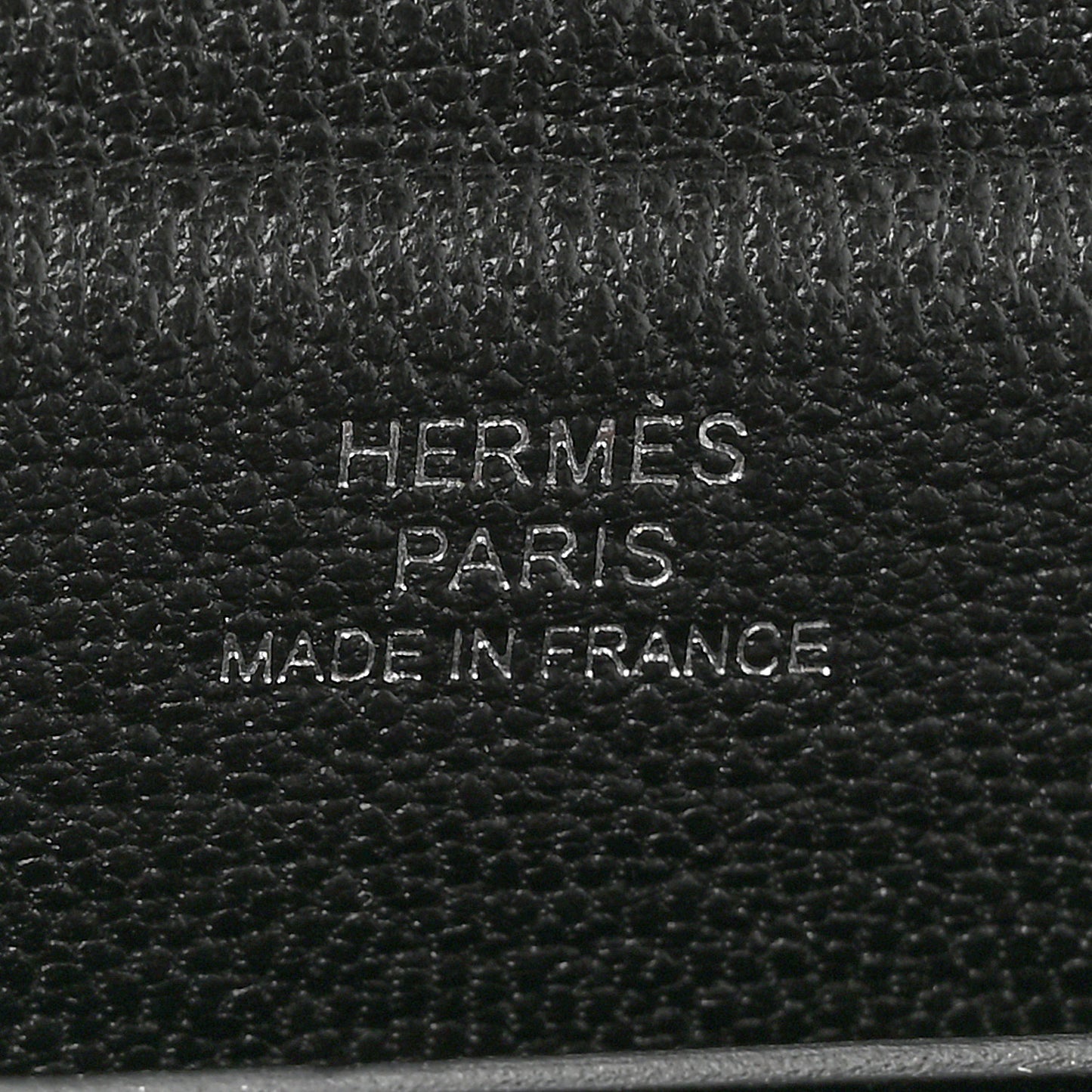 Box Kelly Multi Pocket Pochette To Go Black