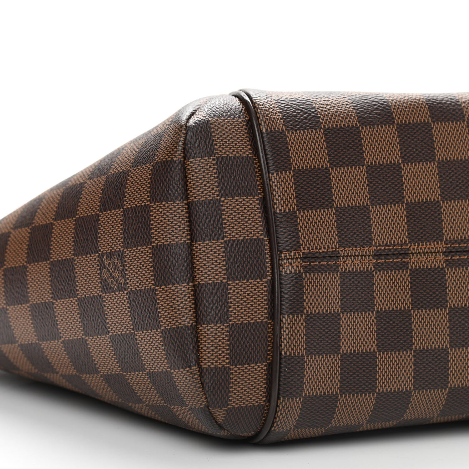 Louis Vuitton Damier Ebene Totally PM 8 of 10
