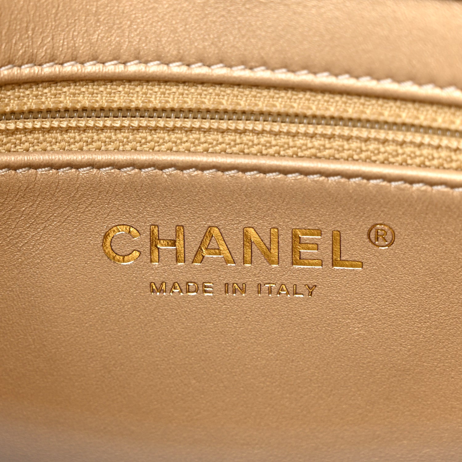 Chanel Lambskin Quilted Hobo Black 6 of 10