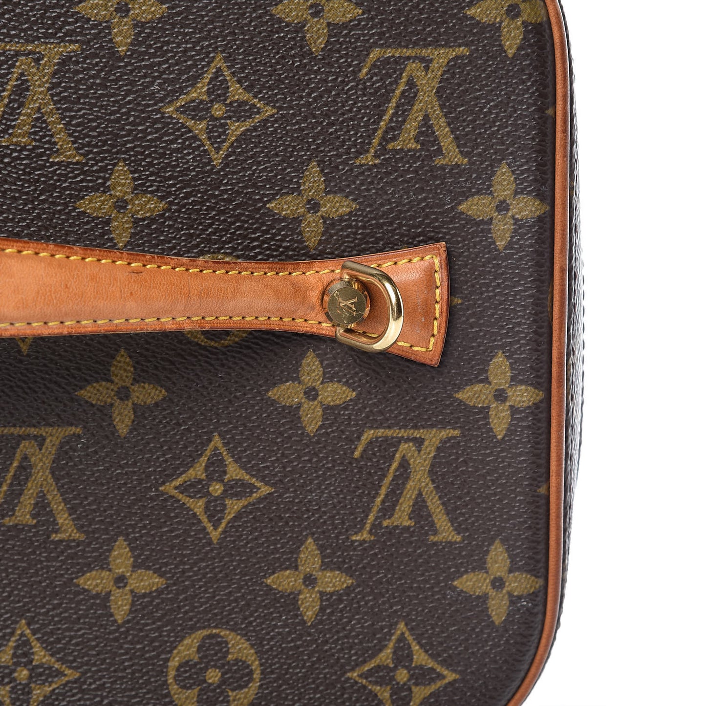Monogram Nice