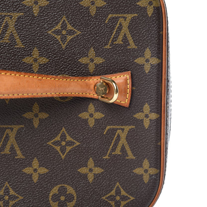 Louis Vuitton Monogram Nice 21 of 22
